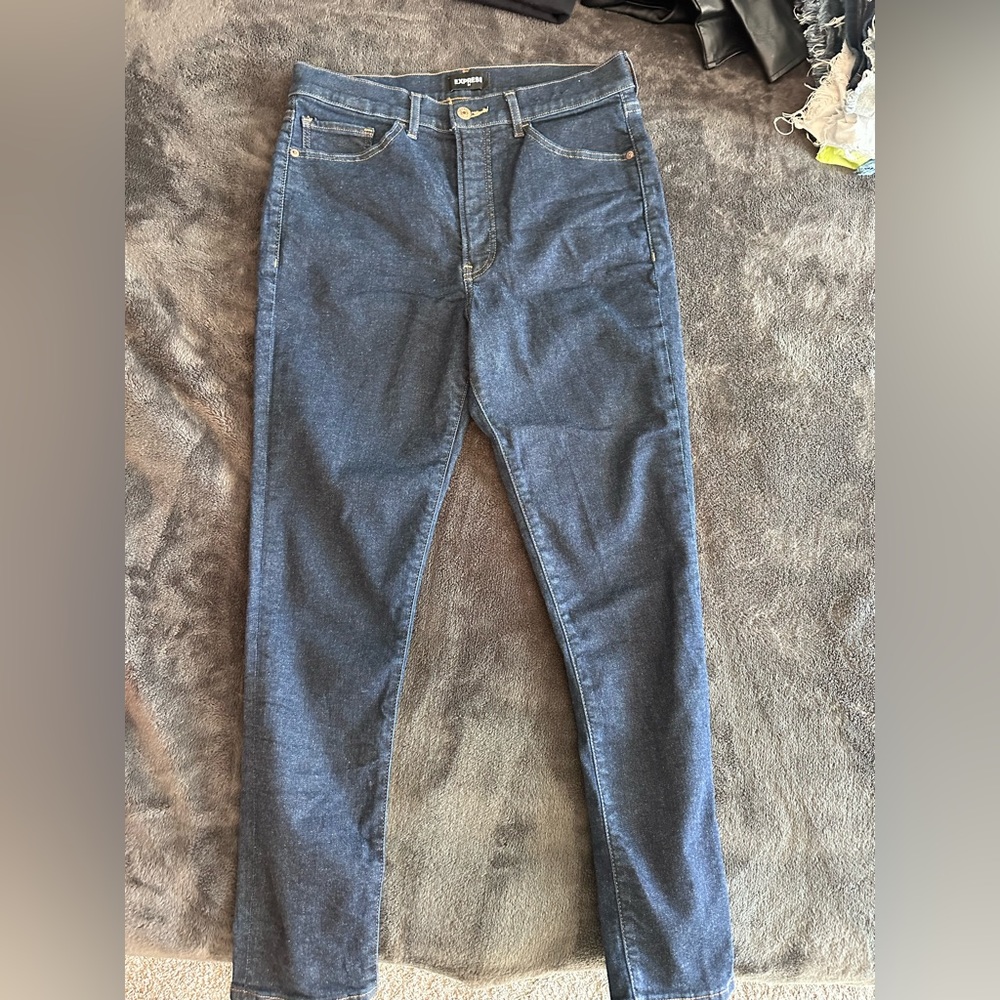 Express Women’s Jeans Size 10R